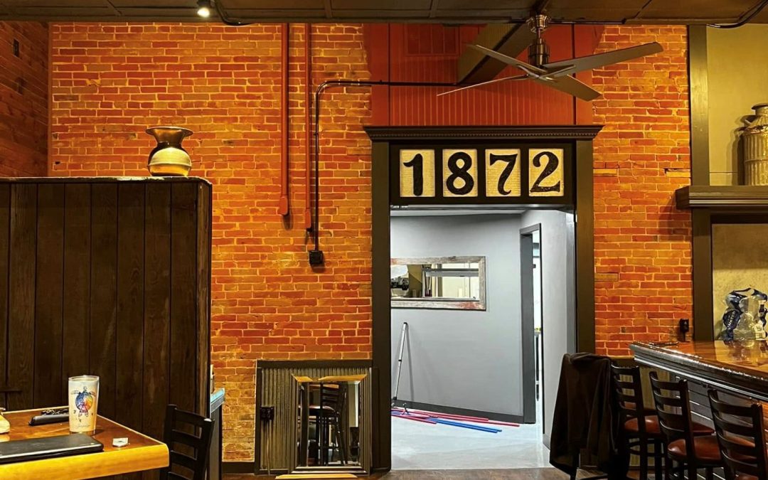 Nex-Tech Loans $100,000 to Support Restaurant in Stockton, KSÂ