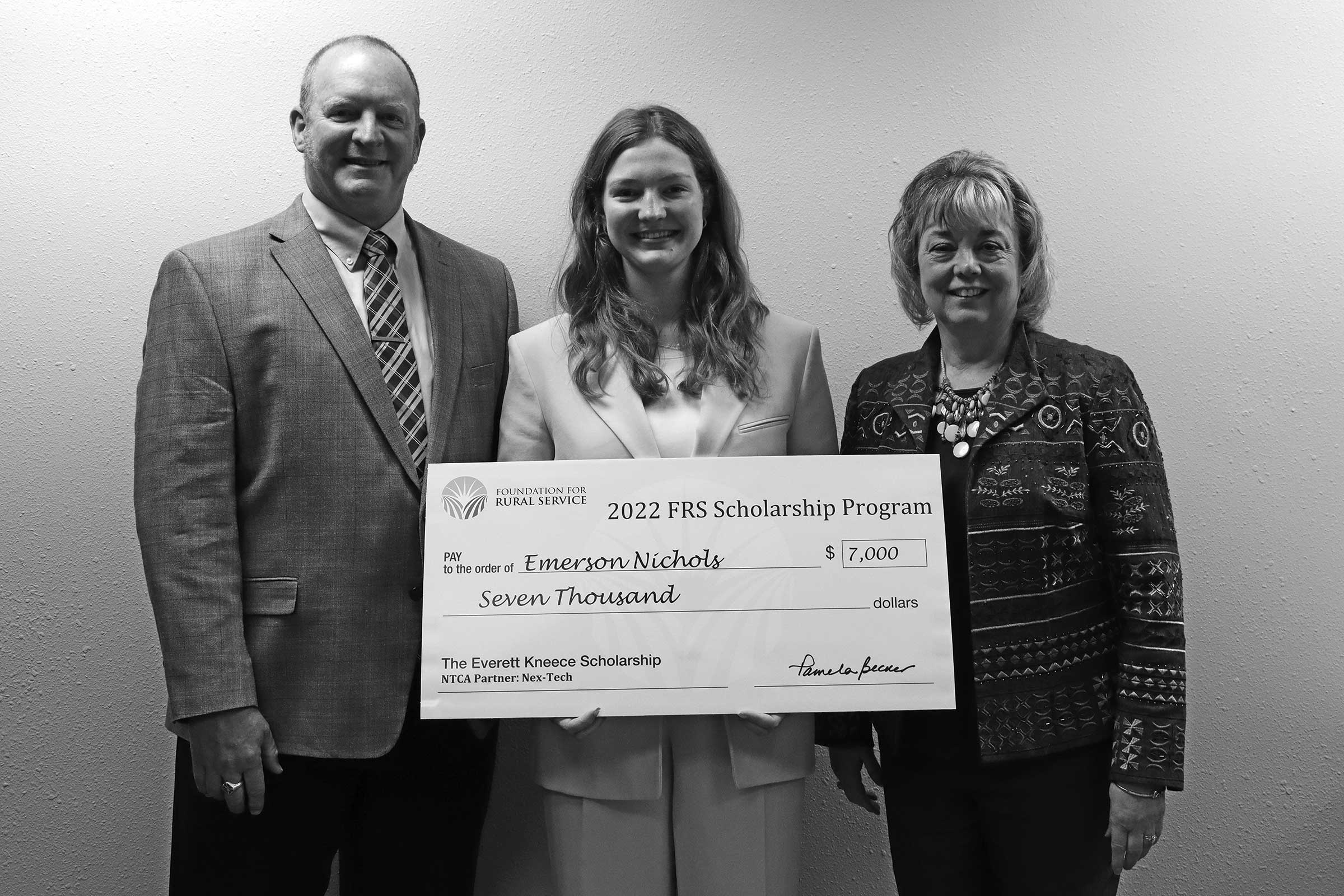 Scholarship Opportunities