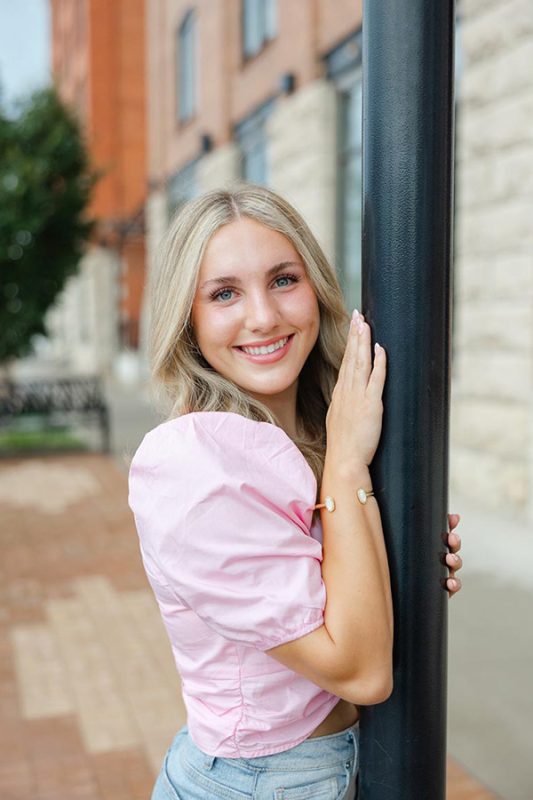 2026 Nex-Tech Scholarship Allison Robinett 2026 Nex-Tech Scholarship Allison Robinett