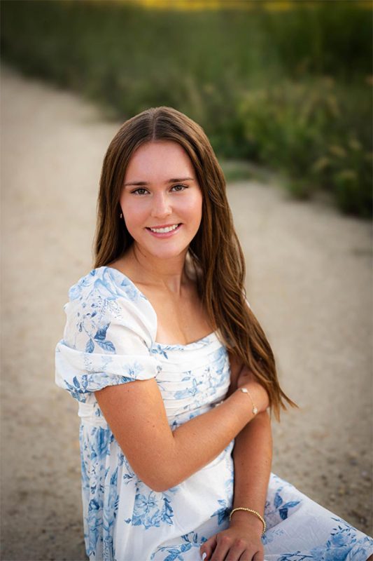 2026 Nex-Tech Scholarship Chasey Bittel 2026 Nex-Tech Scholarship Chasey Bittel