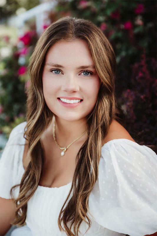 2026 Nex-Tech Scholarship Evie Vance 2026 Nex-Tech Scholarship Evie Vance