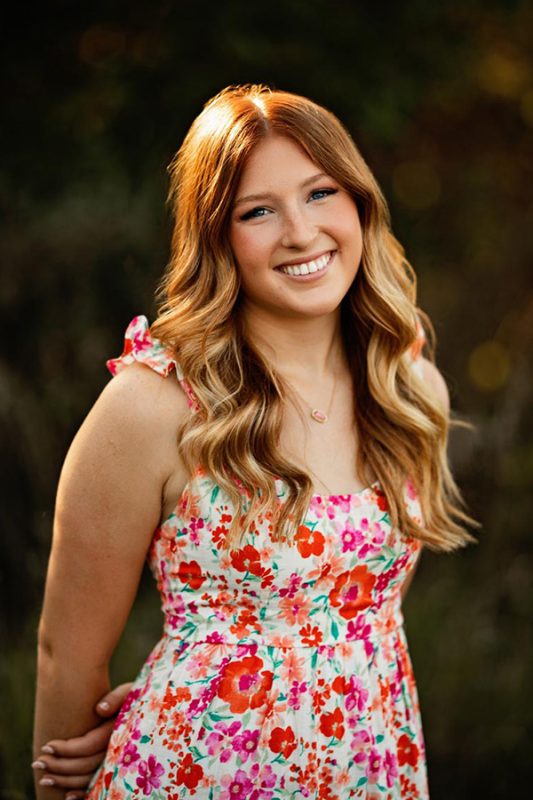 2026 Nex-Tech Scholarship Kate Hansen 2026 Nex-Tech Scholarship Kate Hansen