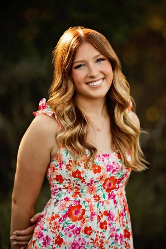 2026 Nex-Tech Scholarship Kate Hansen 2026 Nex-Tech Scholarship Kate Hansen