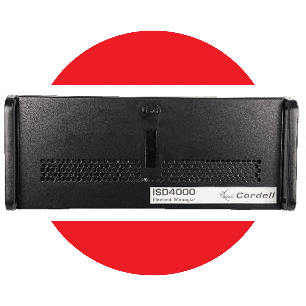 ISD 4000 II