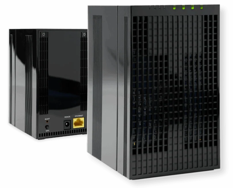 804 Mesh Unit
