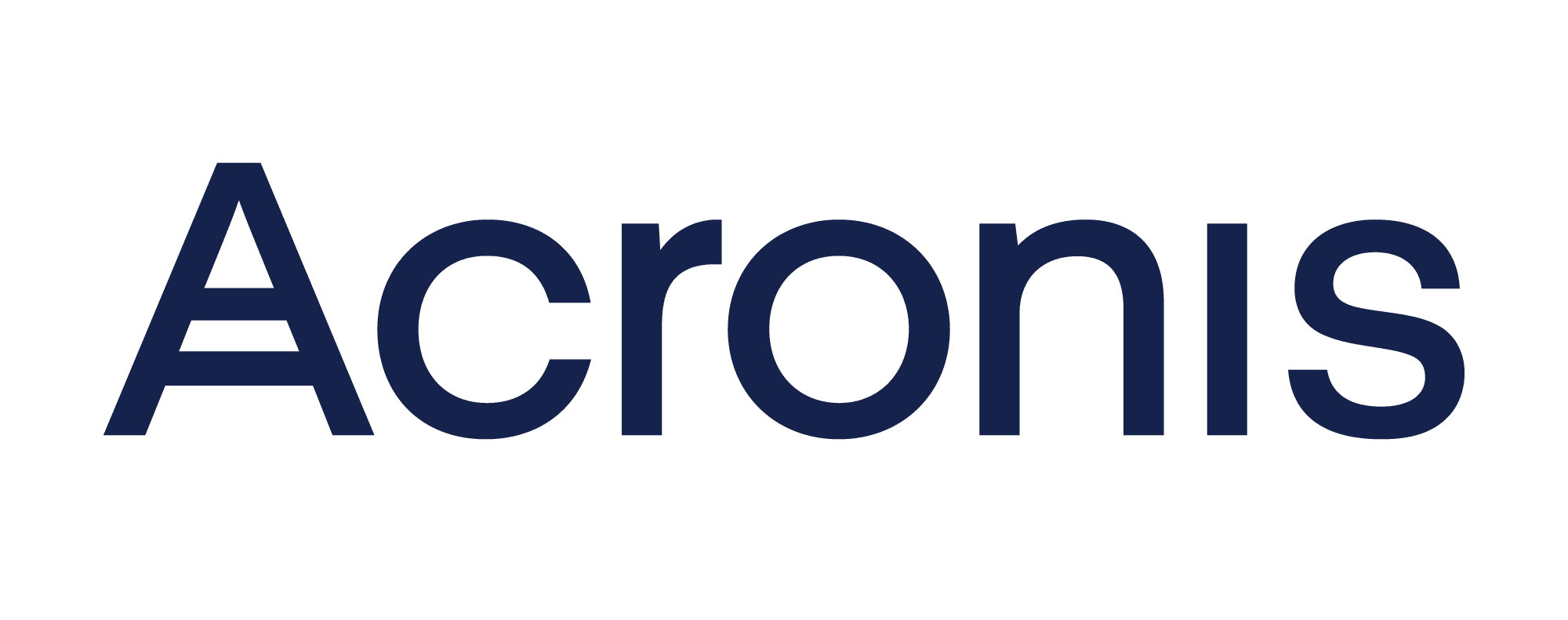 Acronis Acronis