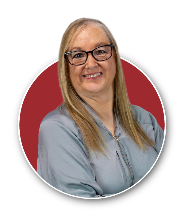 Kathy Marihugh