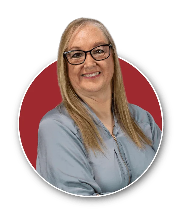 Kathy Marihugh