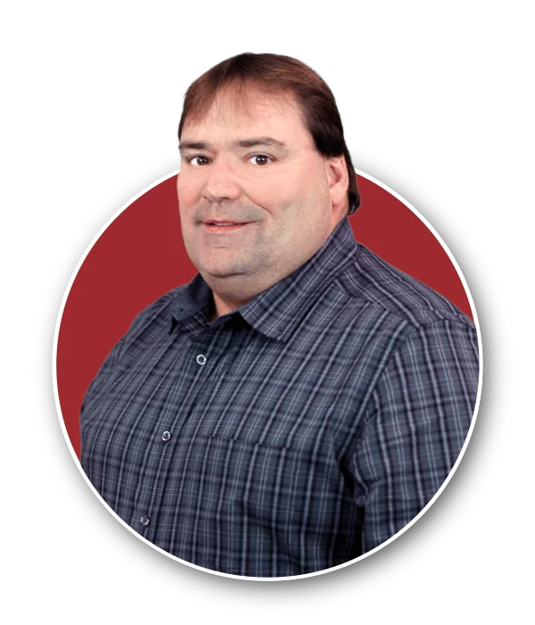 Rick Taylor