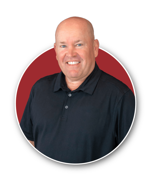 Jim Olmsted