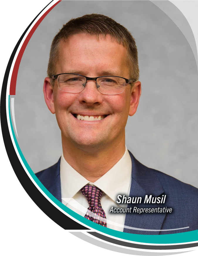 Shaun Musil