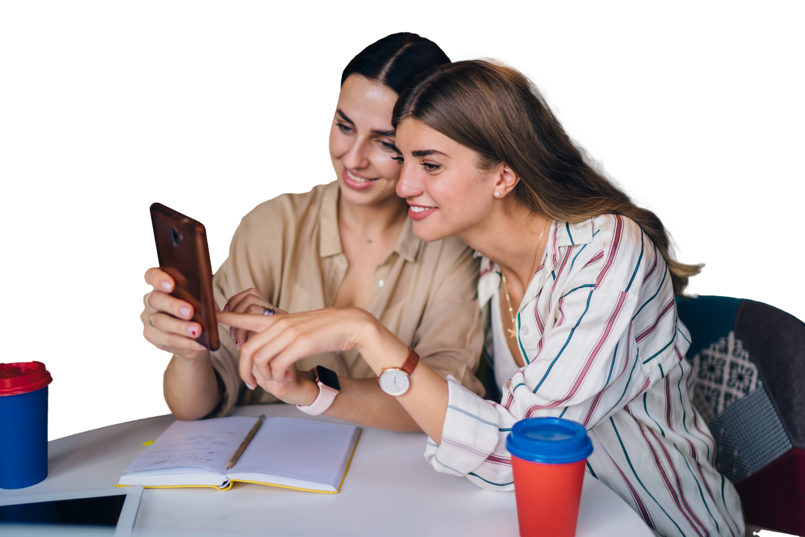 The Importance of Digital Citizenship for Youth