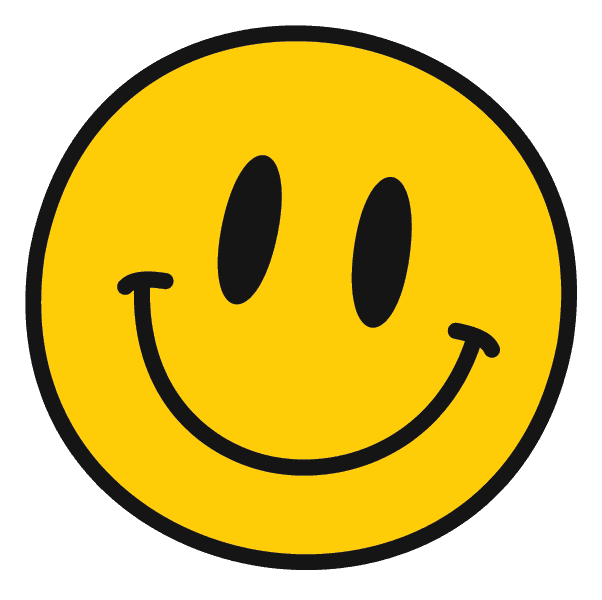 Be Happy - Get Nex-Tech!