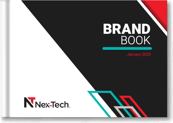 Nex-Tech Brand Guide Nex-Tech Brand Guide