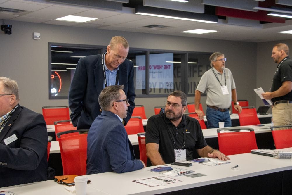 Why Nex-Tech Hosts the Broadband and BBQ Forum