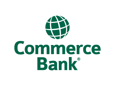 COMMERCE BANK