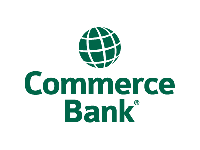 COMMERCE-BANK COMMERCE BANK