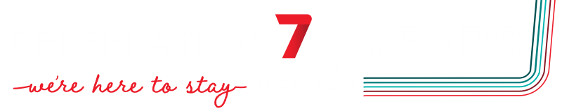 Celebrate 75 Years Celebrate 75 Years