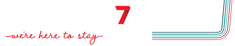 Celebrate 75 Years Celebrate 75 Years