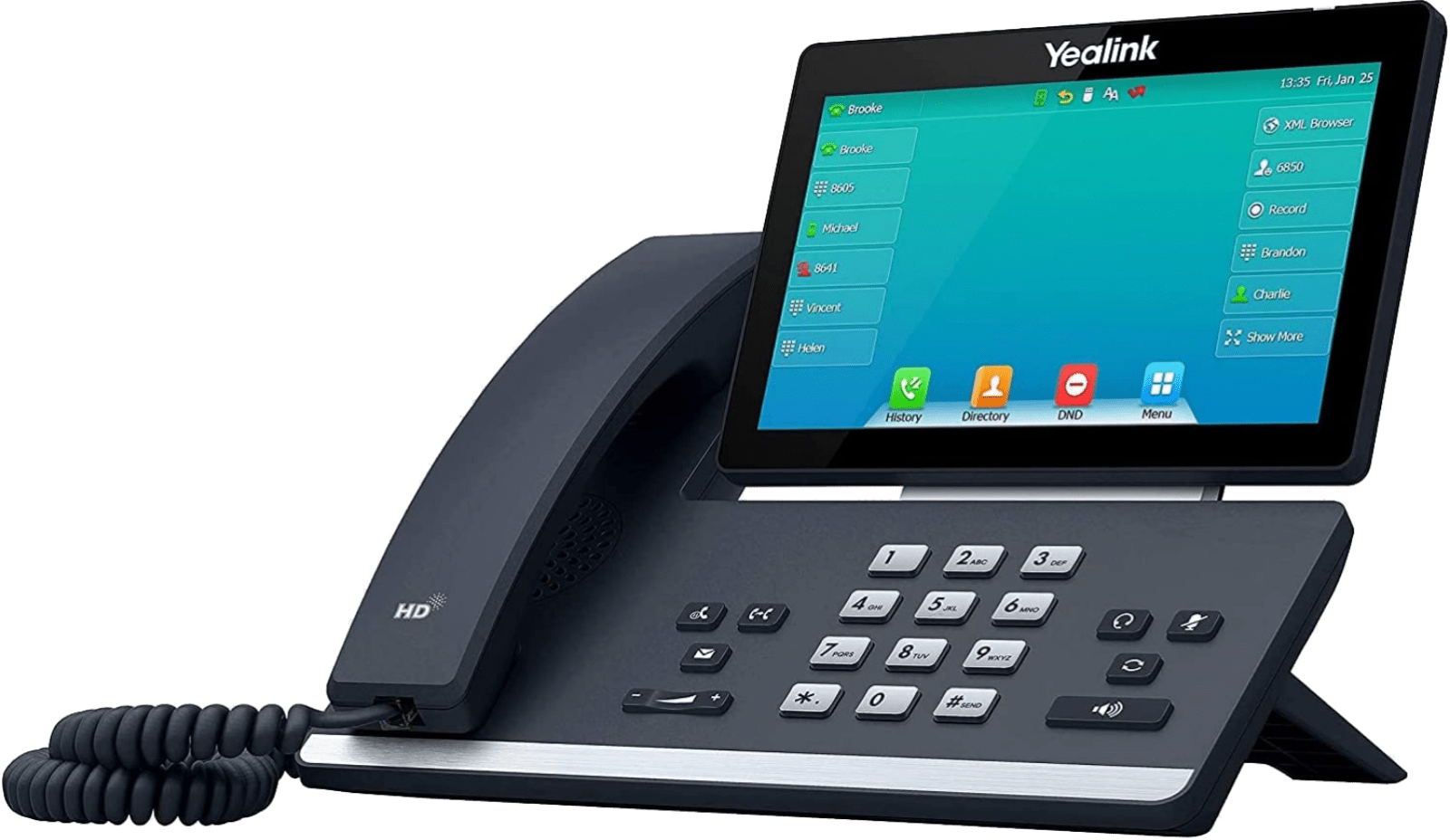 Cloud Phone