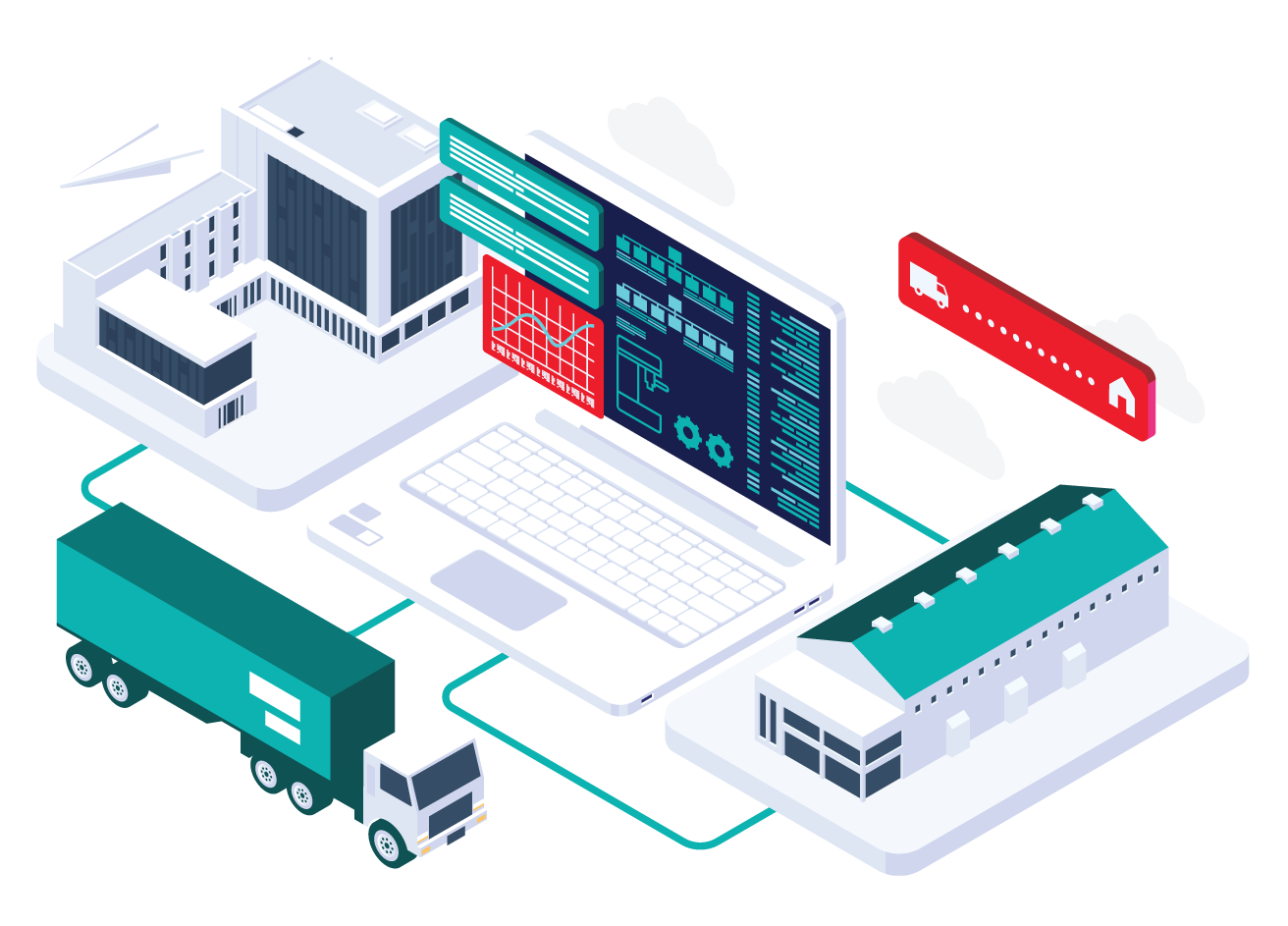 Data-Transport Data Transport