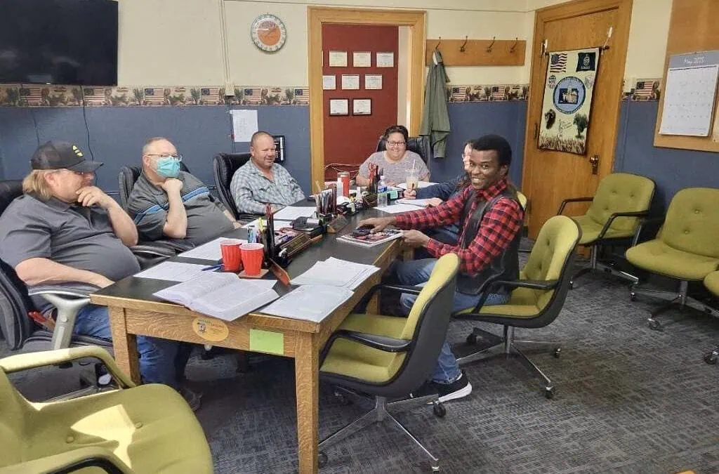 Decatur County Leaders Get Developmental Resources from Nex-Tech