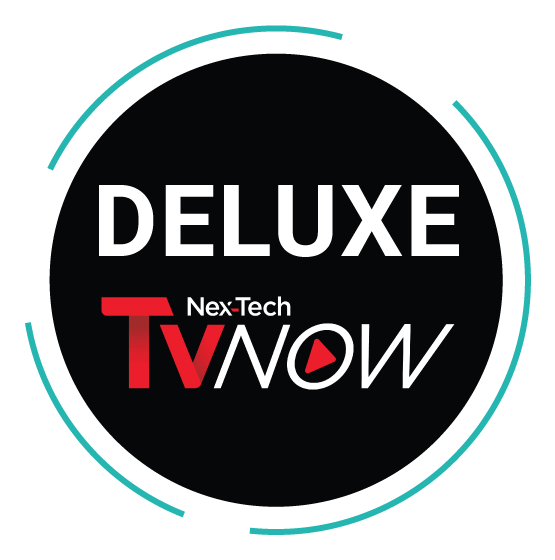 Deluxe TV Now