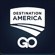 Destination America