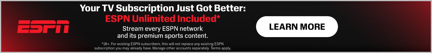 ESPN Unlimited ESPN Unlimited