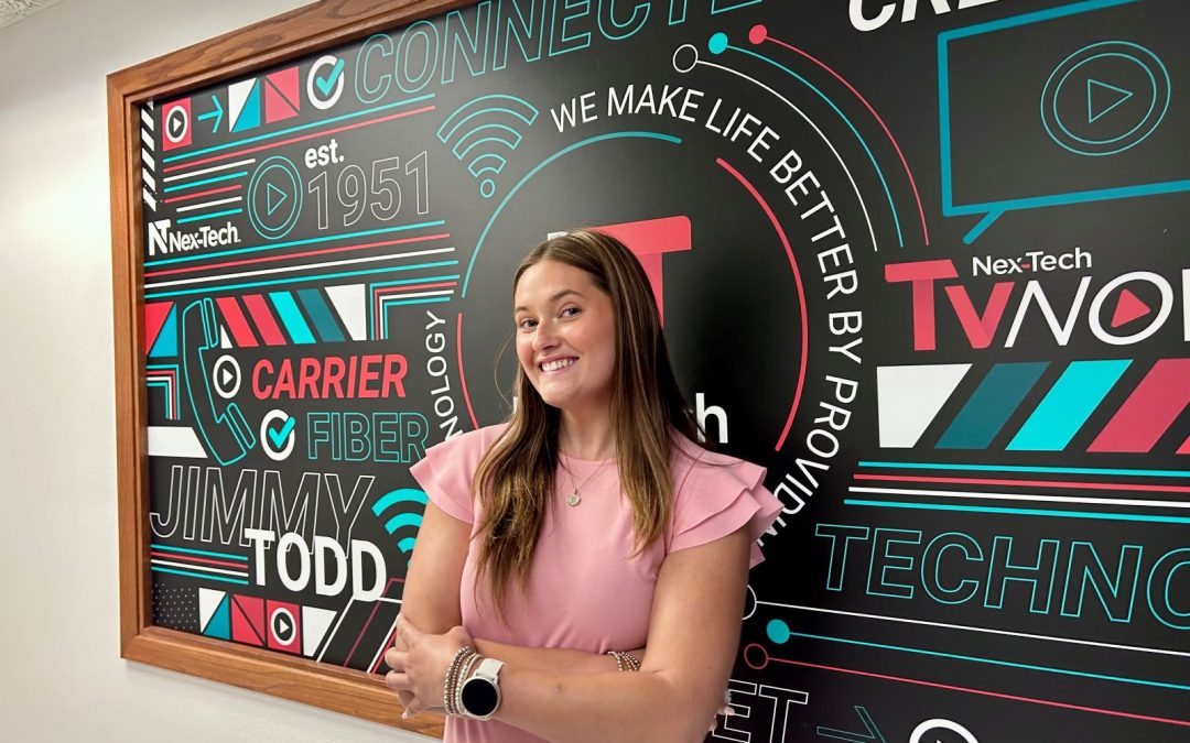 Exploring the Legacy and Vision of Nex-Tech: My Summer Internship Experience