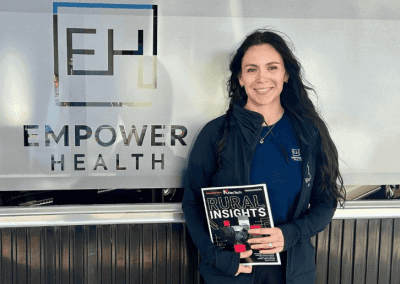 Empower Health