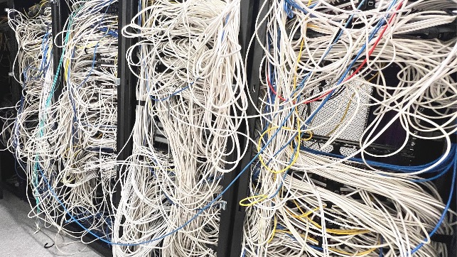 Ensuring Reliable Network Infrastructure