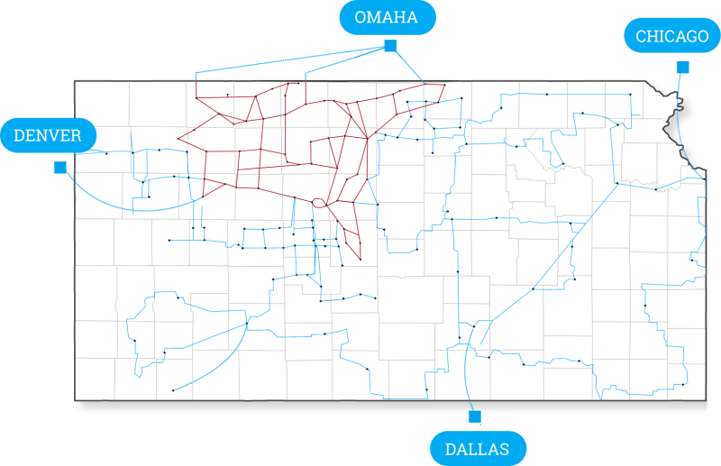 FiberMap