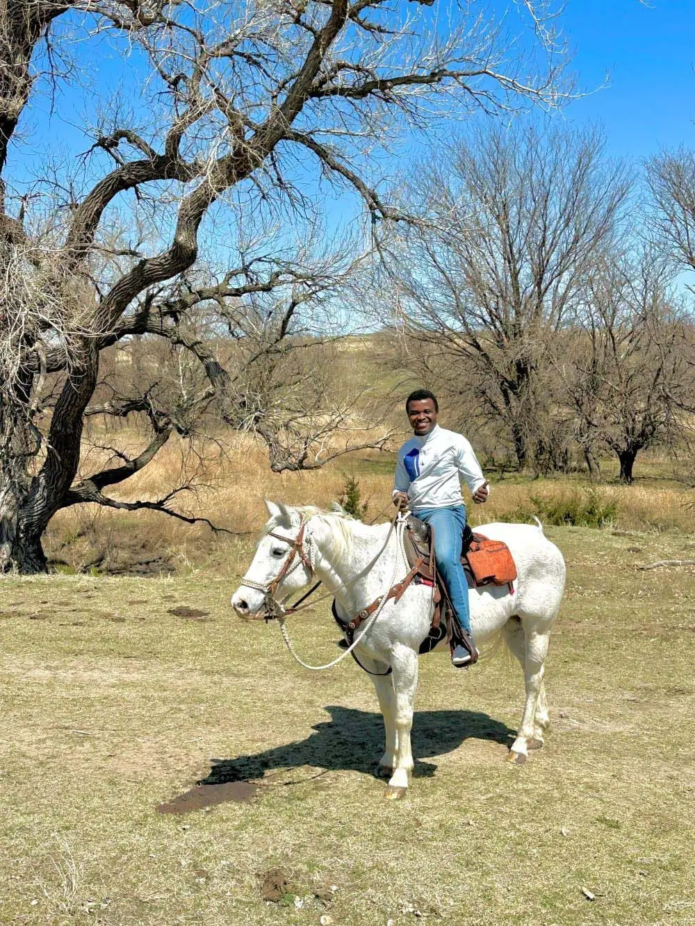 Goddard Ranch Goddard Rach