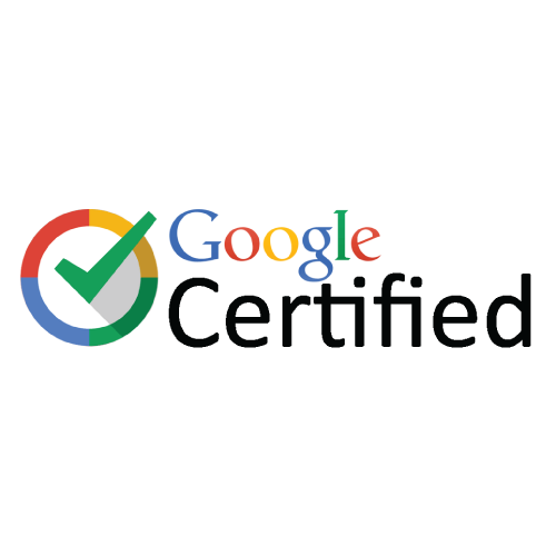 Google Certified