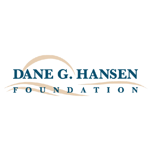 Dane G. Hansen Foundation