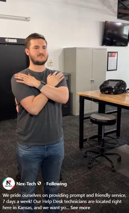 Help-Desk Help Desk