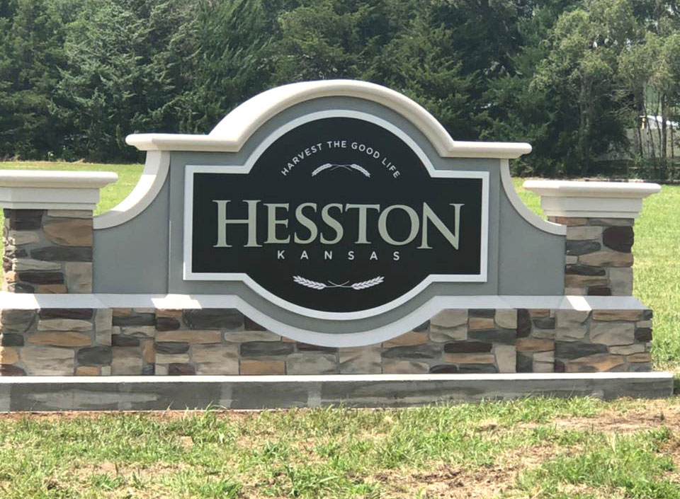 Hesston