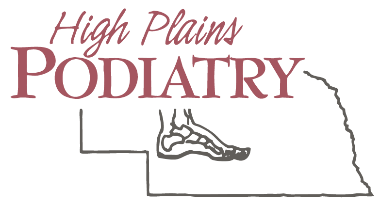 High Plains Podiatry