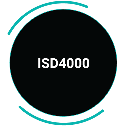ISD-4000