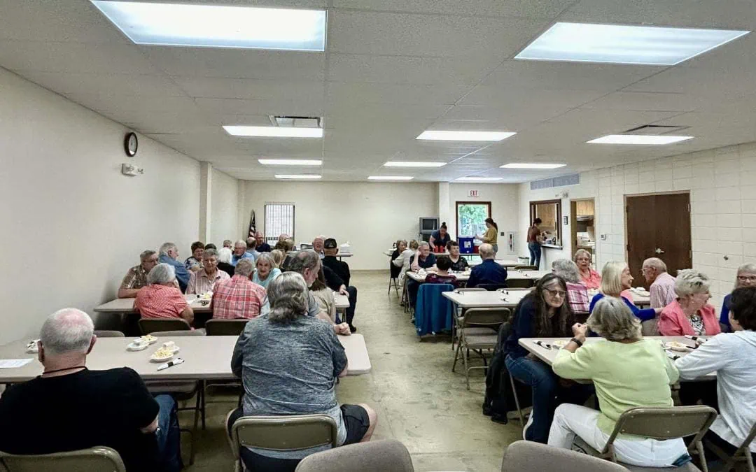 Community Engagement Specialist Engages with Lenora High School Alumni