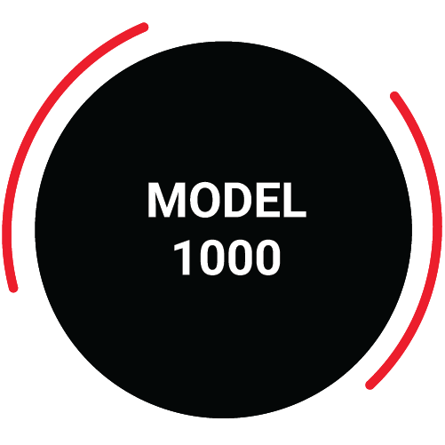 MODEL-1000