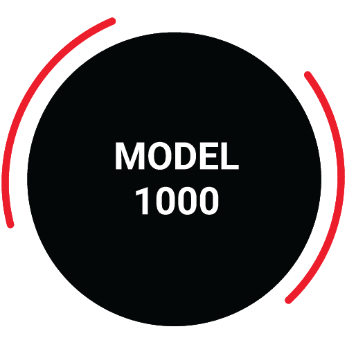 MODEL-1000 MODEL-1000