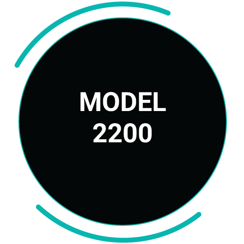 MODEL-2200