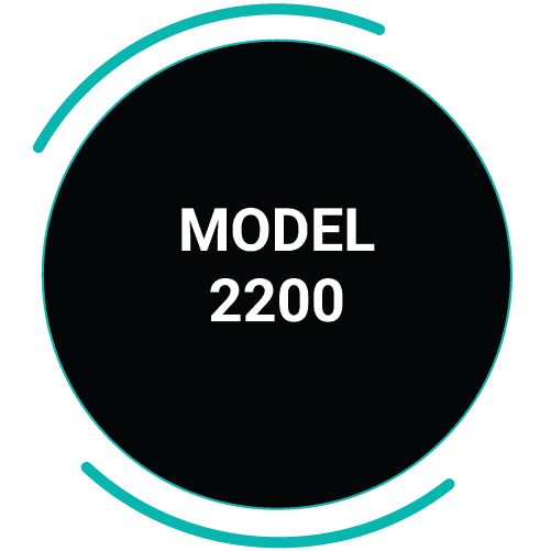 MODEL-2200 MODEL-2200