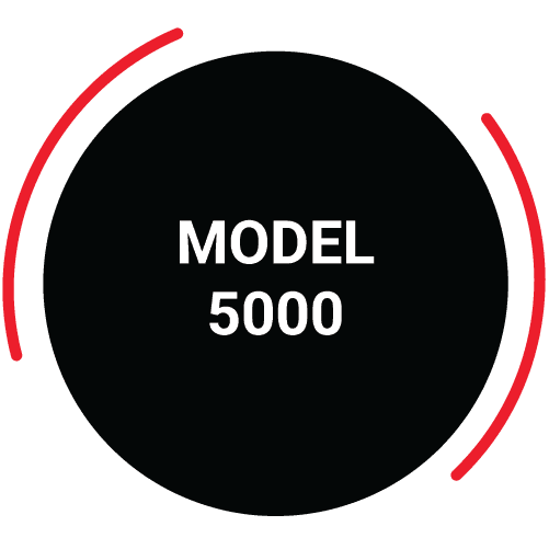 MODEL-5000 MODEL-5000