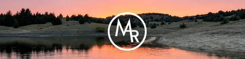 Maier Ranch sunset