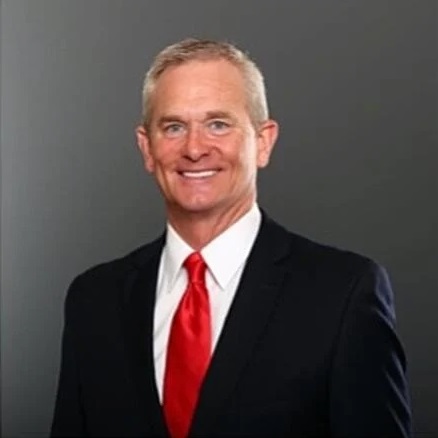 Mitch Holthus