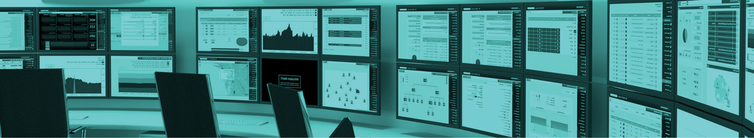Monitoring Network Management