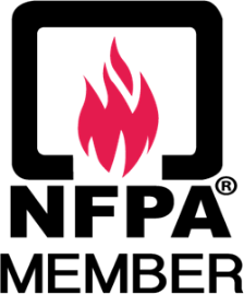 NFPA_logo NFPA MEMBER